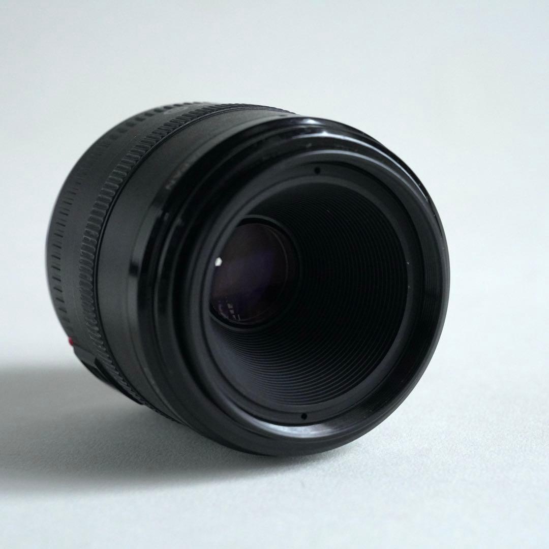 CANON EF50mm F2.5 コンパクトマクロ