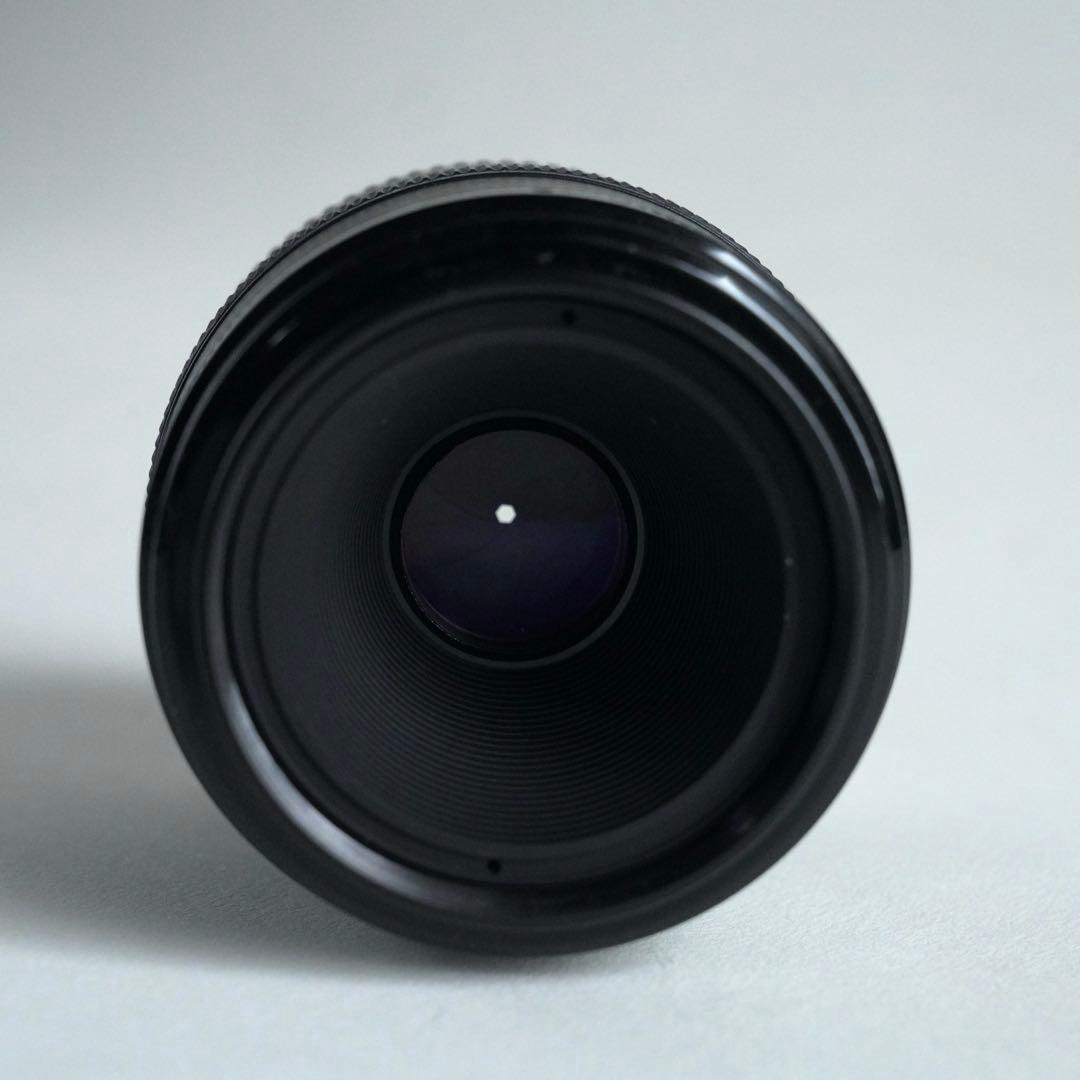 CANON EF50mm F2.5 コンパクトマクロ