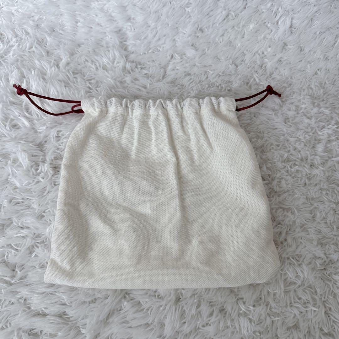 【美品】フェラガモ　クリスタル　ストーン　カチューシャ