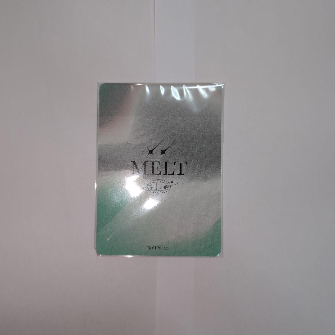 めておら　メルト・ダ・テンシ　Birthdayグッズ2024