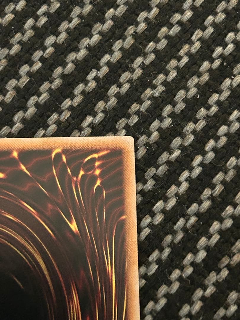 遊戯王　ガガガガール　プリズマ　イラスト違い