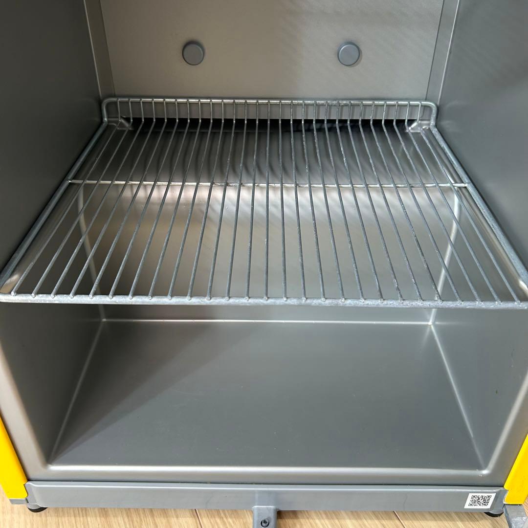 稼動品 Red Bull レッドブル 冷蔵庫 1ドア ショーケース冷蔵庫