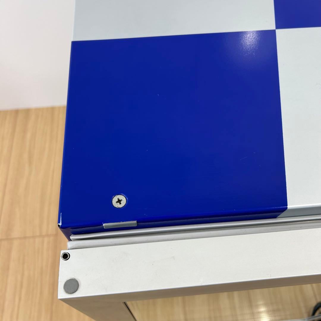 稼動品 Red Bull レッドブル 冷蔵庫 1ドア ショーケース冷蔵庫