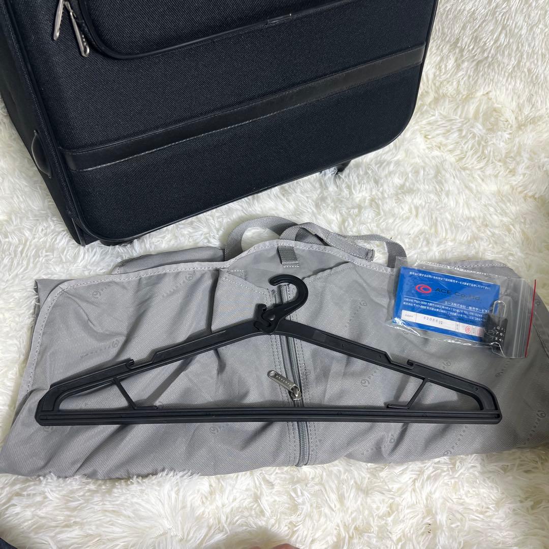 極美品 proteca スーツケース キャリーバッグ 38L キャリーケース