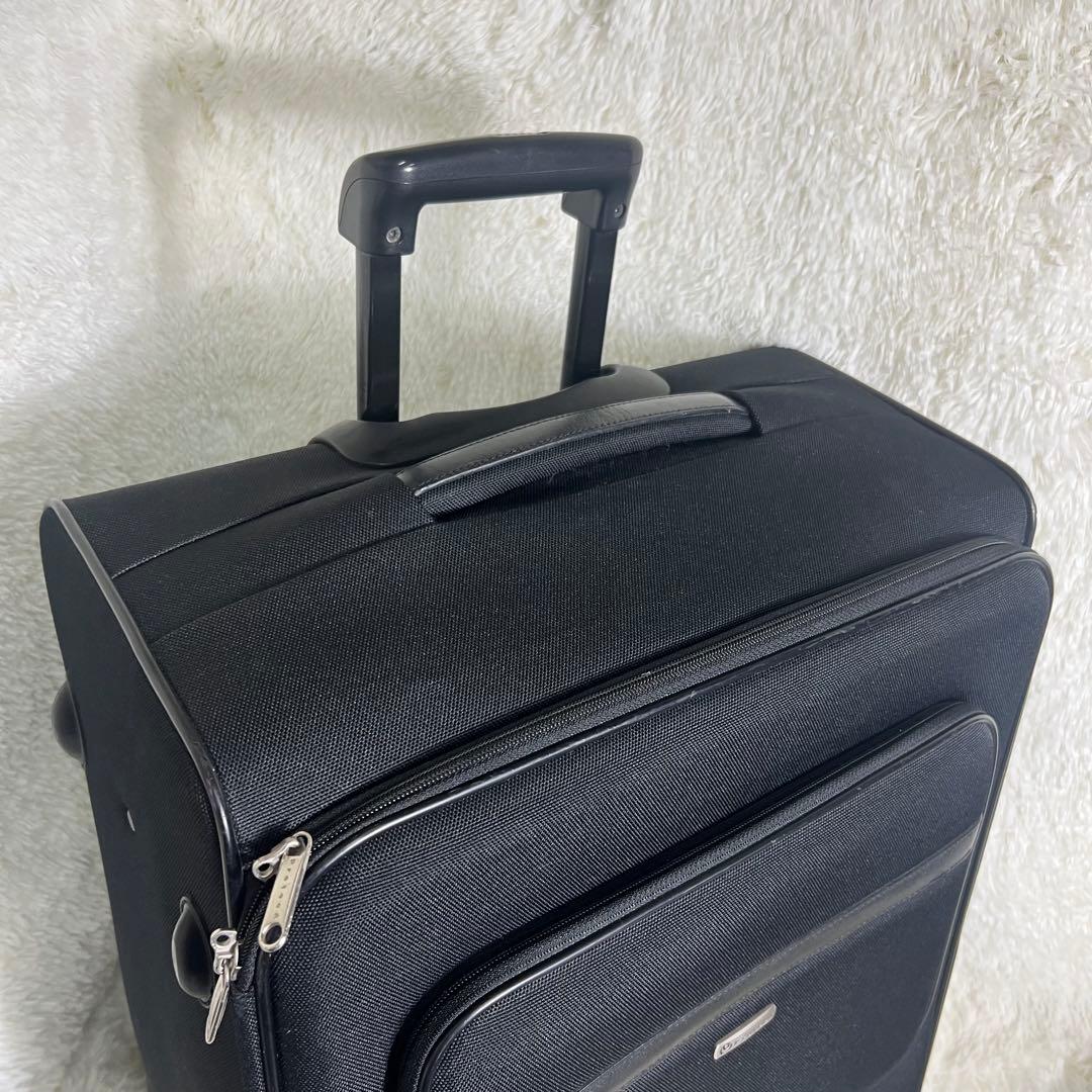 極美品 proteca スーツケース キャリーバッグ 38L キャリーケース