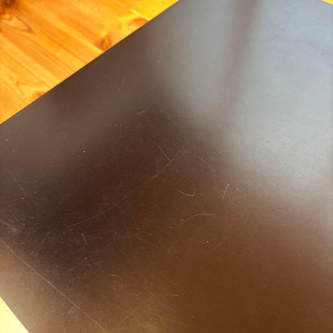 イームズ　ワイヤーベーステーブル　LTRT ハーマンミラー