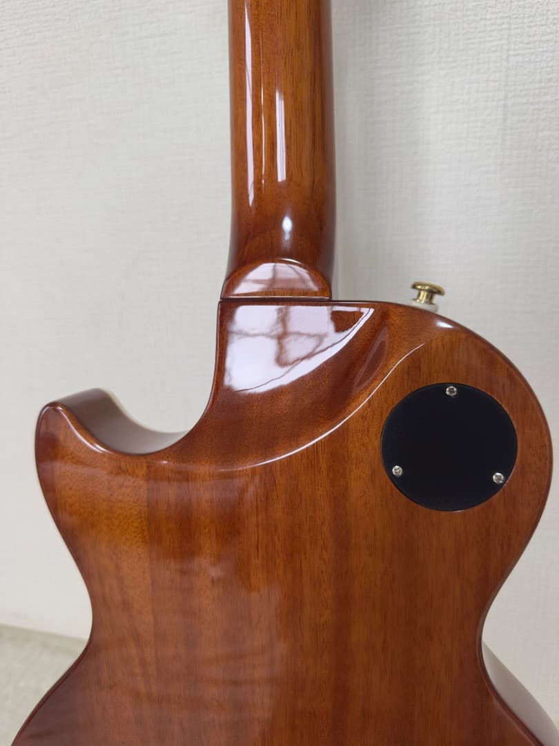 Epiphone IBG Les Paul Modern figured ❣️