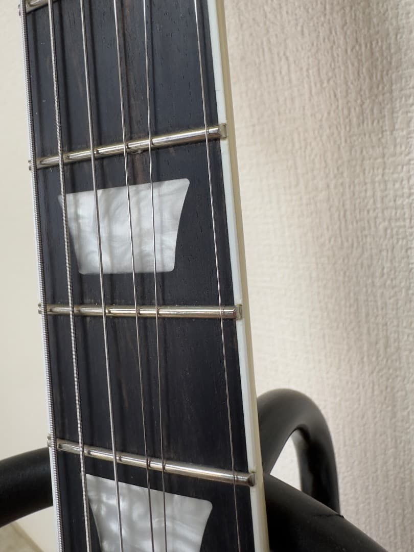 Epiphone IBG Les Paul Modern figured ❣️