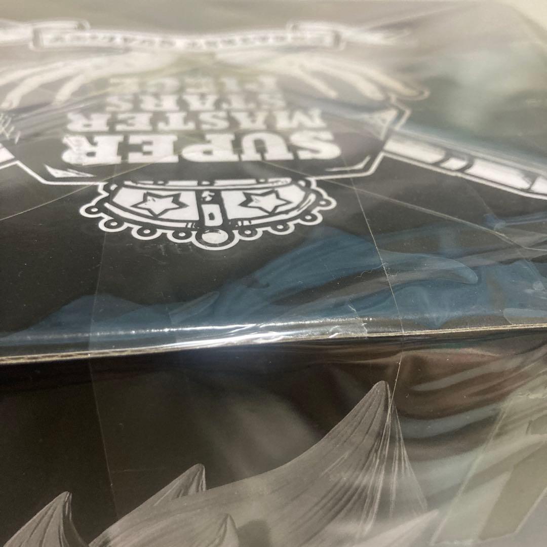 SMSP ドラゴンボール　ver.1.5 孫悟空 01 A賞 ブラシ彩色