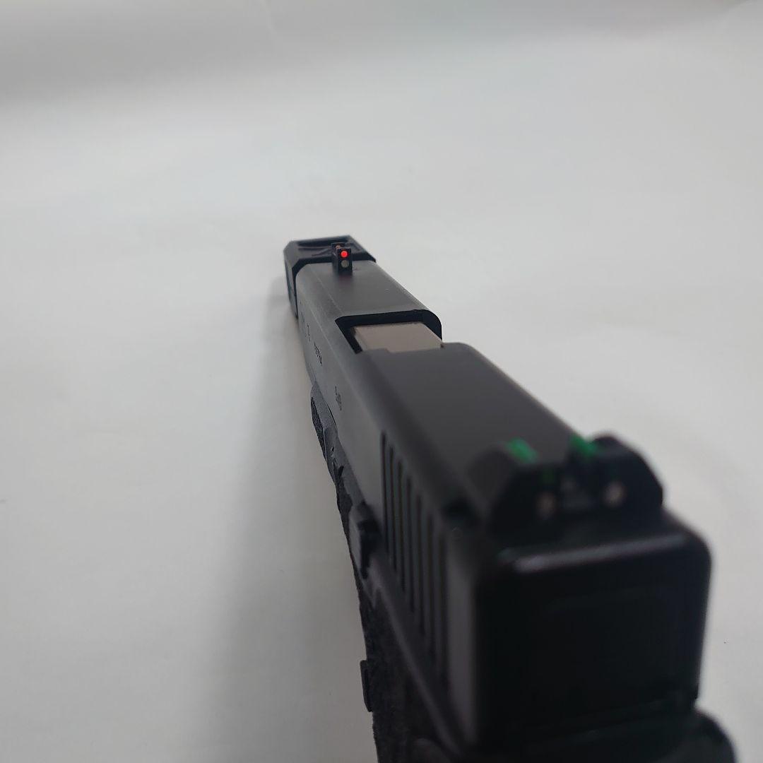東京マルイ Glock 19 Gen3 ガスガン フル改修品 同梱多数