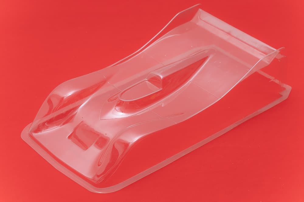 1/12 ayk 青柳金属工業 スーパーパーセック 当時物 新品未組立保管品