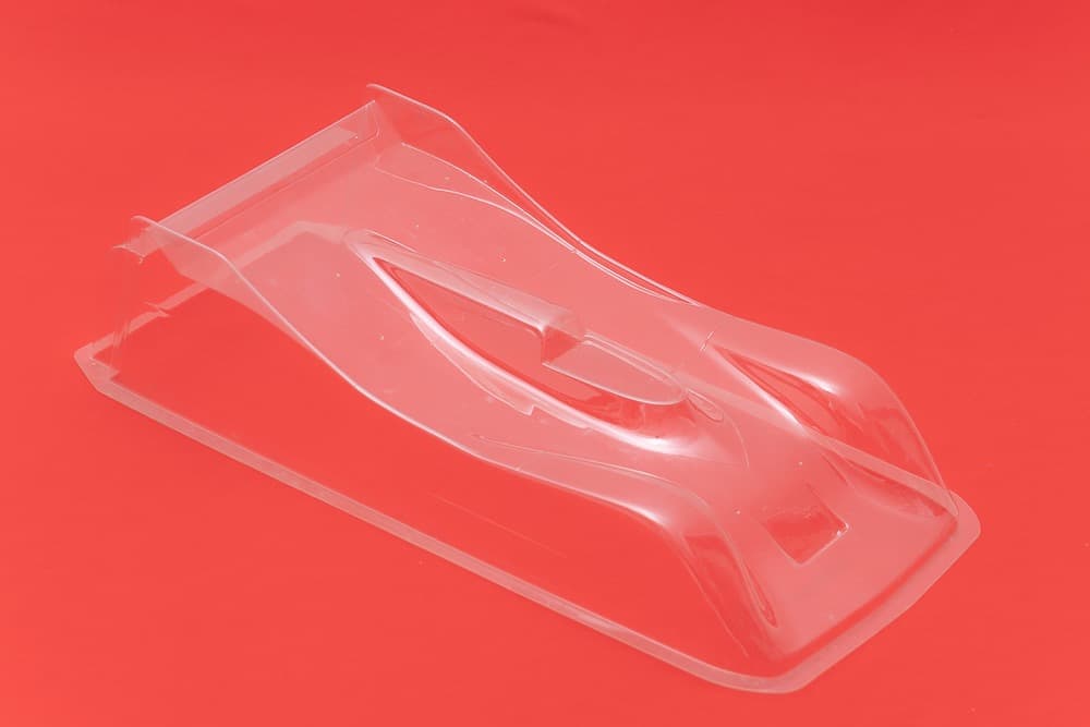 1/12 ayk 青柳金属工業 スーパーパーセック 当時物 新品未組立保管品