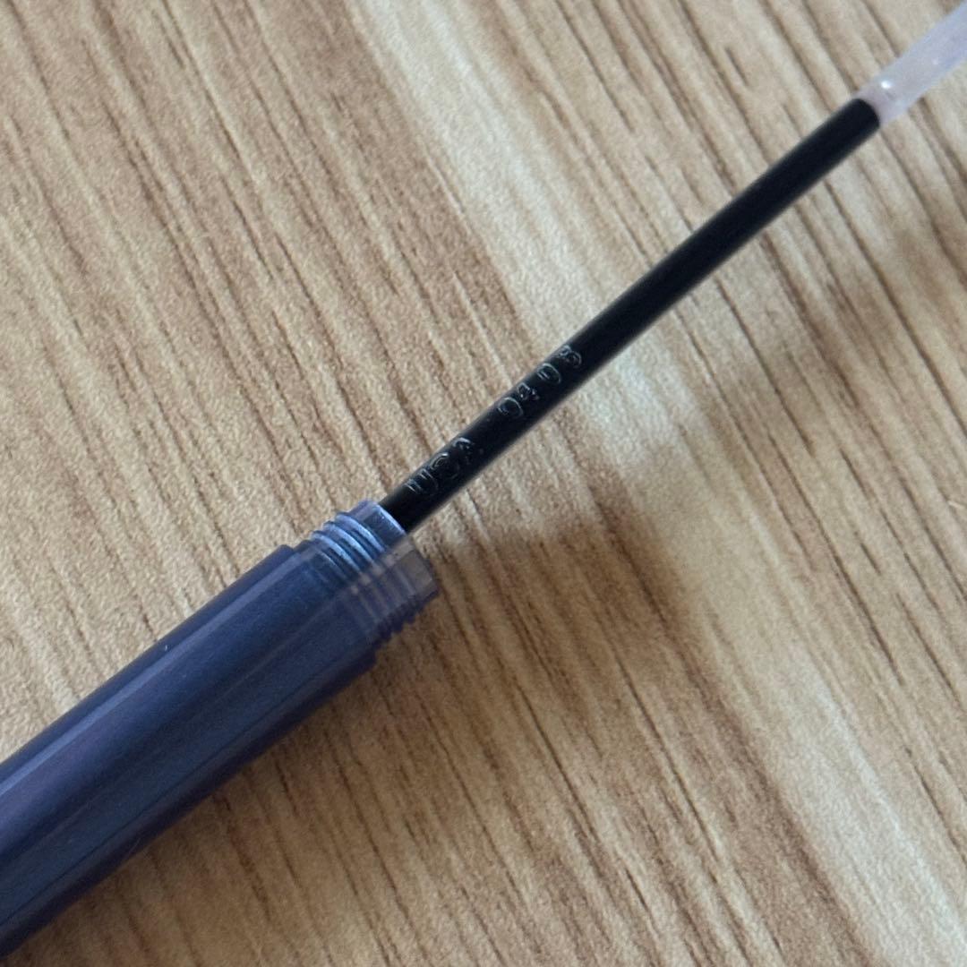 Pentel R.S.V.P. Moonz Mx黒