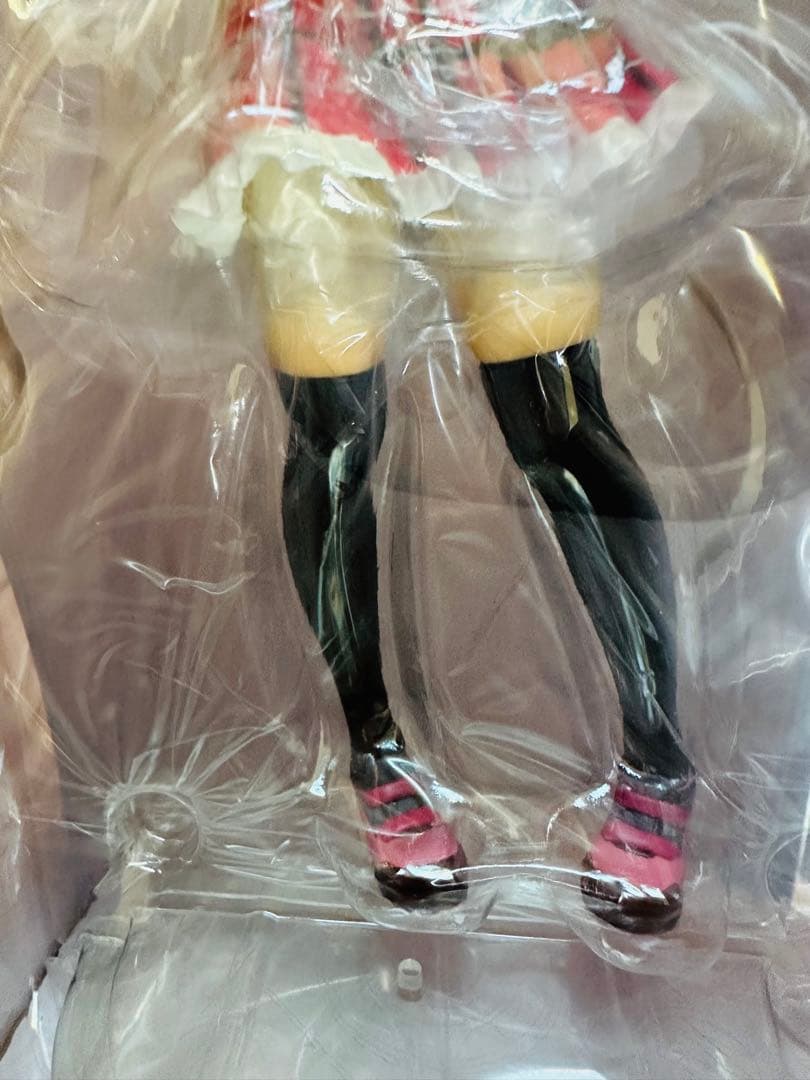 【新品未開封】中二病でも恋がしたい! 戀 小鳥遊六花フィギュア(AMAKUNI)