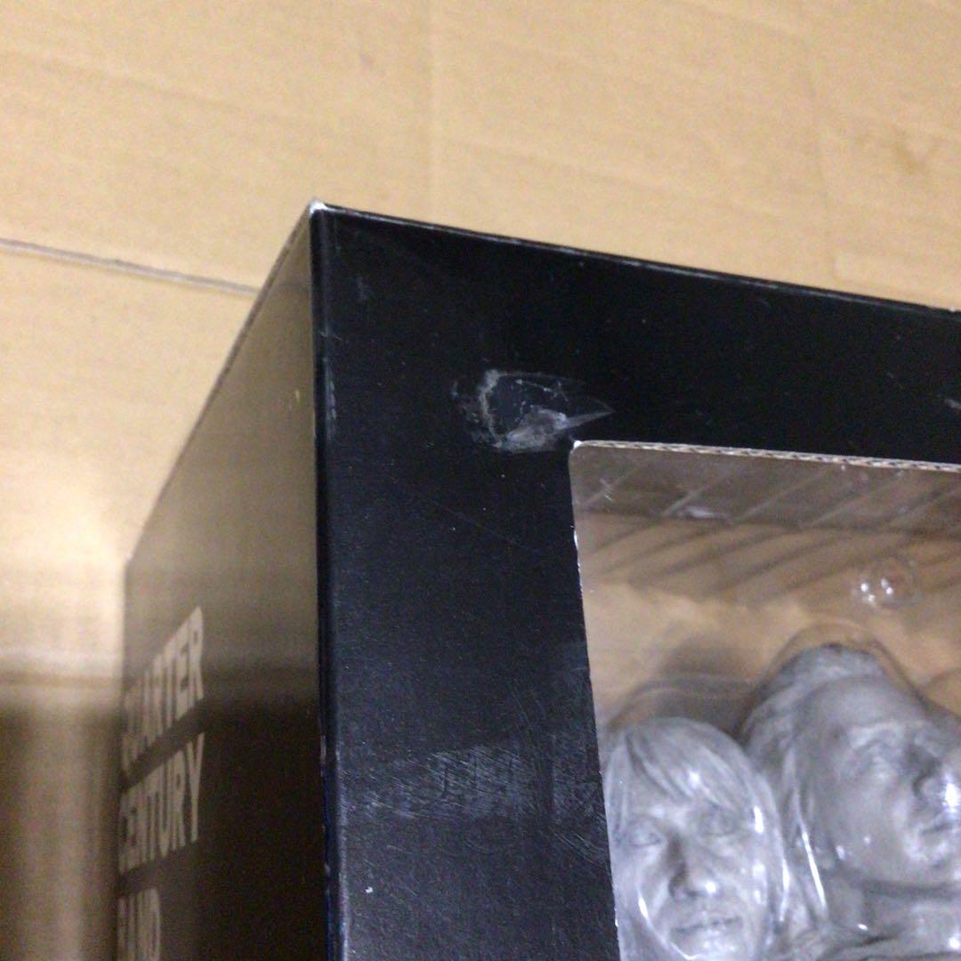 激レア 限定品　HOUND DOG 25周年記念オブジェ 箱付き　状態良好