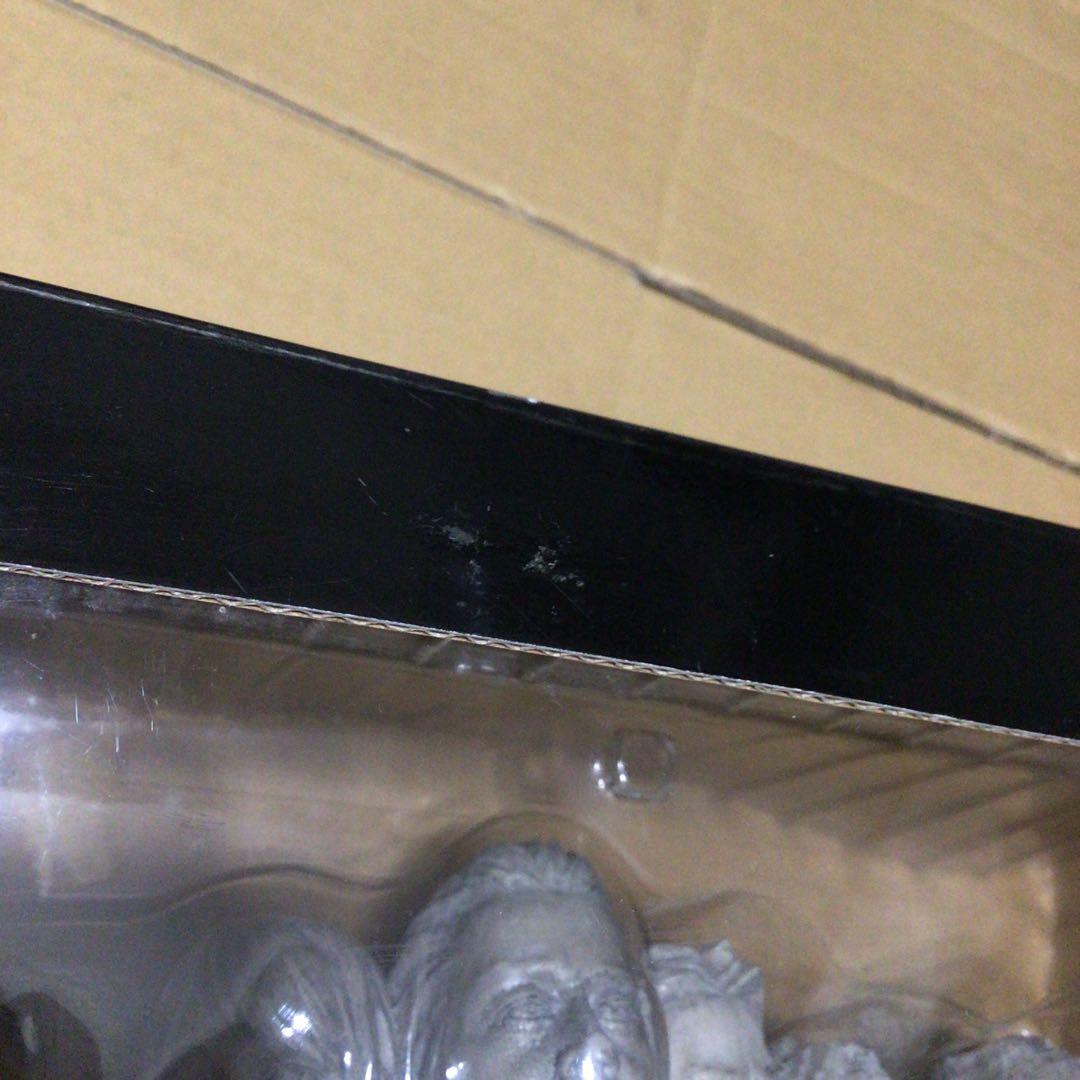 激レア 限定品　HOUND DOG 25周年記念オブジェ 箱付き　状態良好