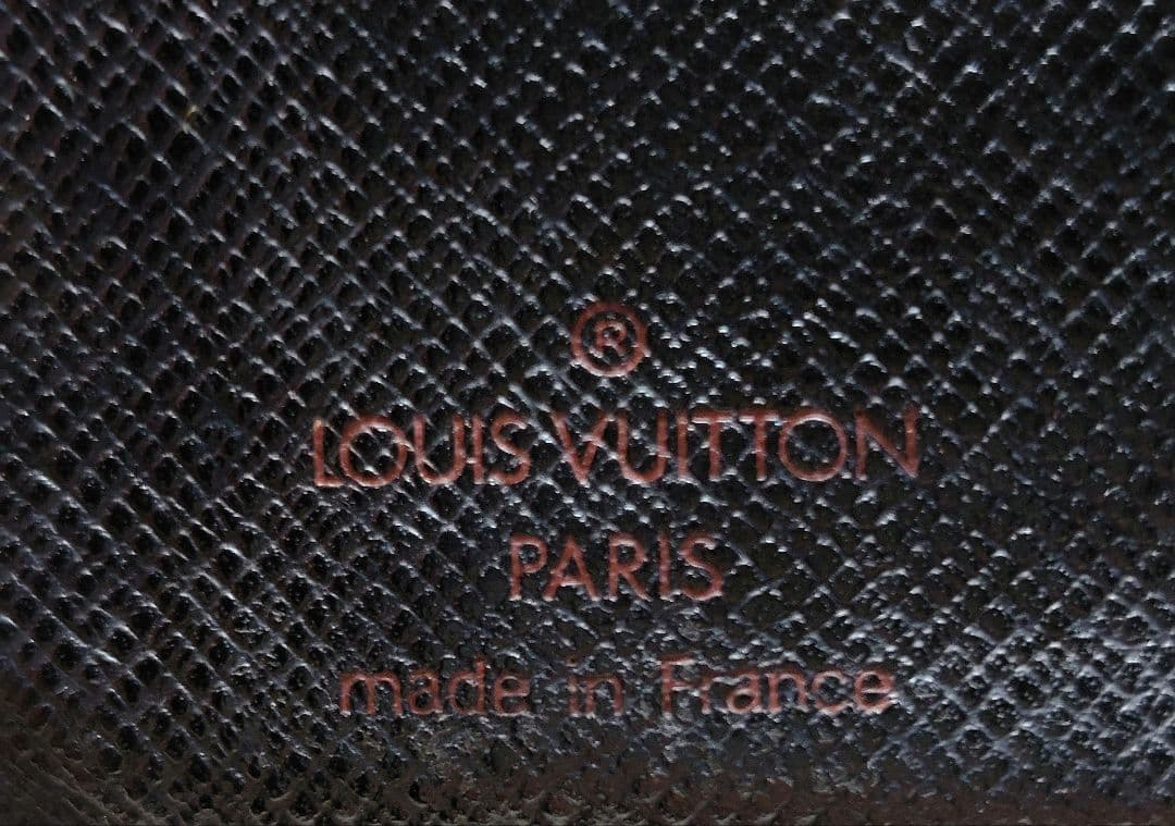 【美品】ルイヴィトン エピ ポルトモネ ヴィエノワ がま口財布 ブラック