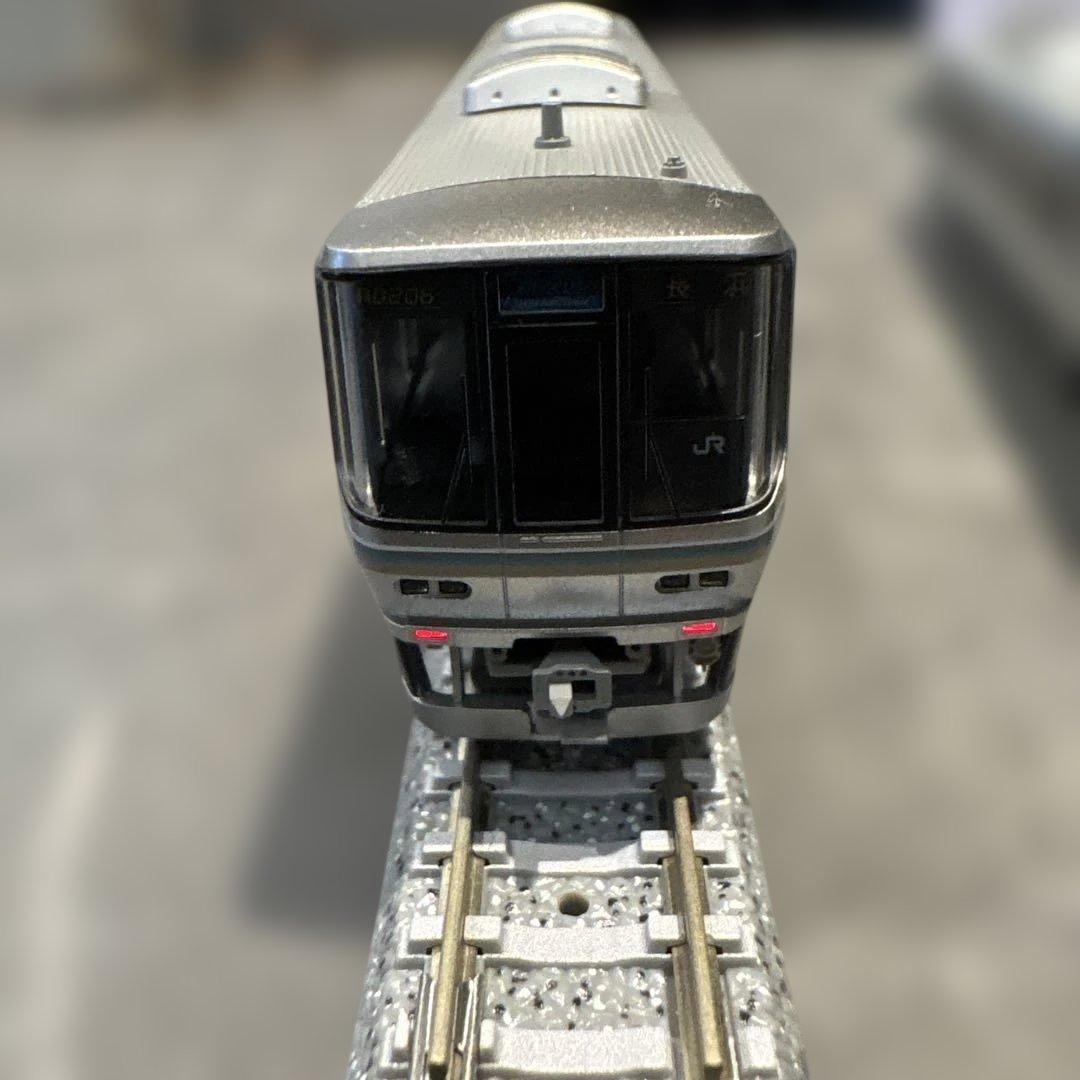 KATO 10-388+10-389 223系1000番台 8両セット