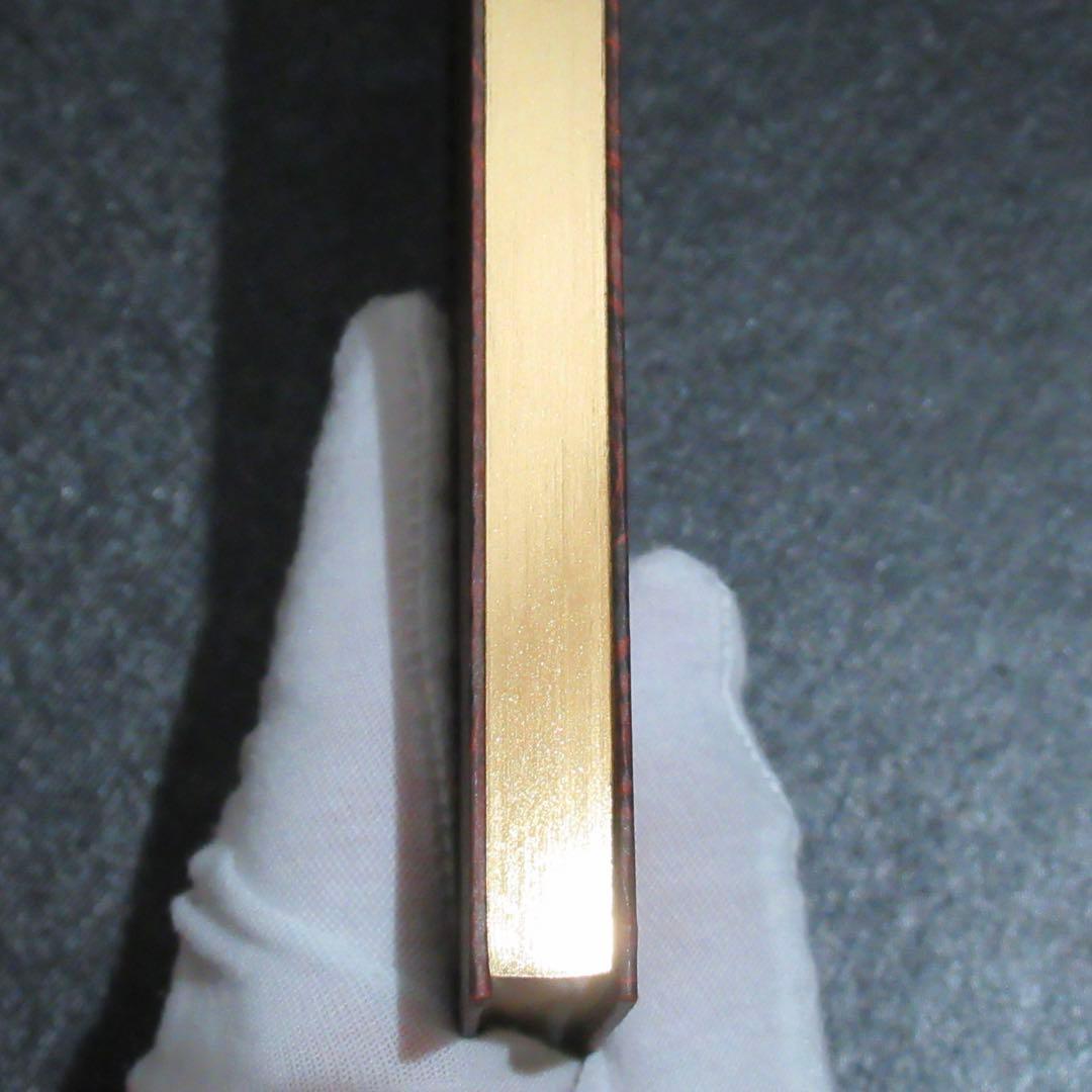 モンブラン ノート 146 ヘリテイジ ルージュ・エ・ノワール 119501