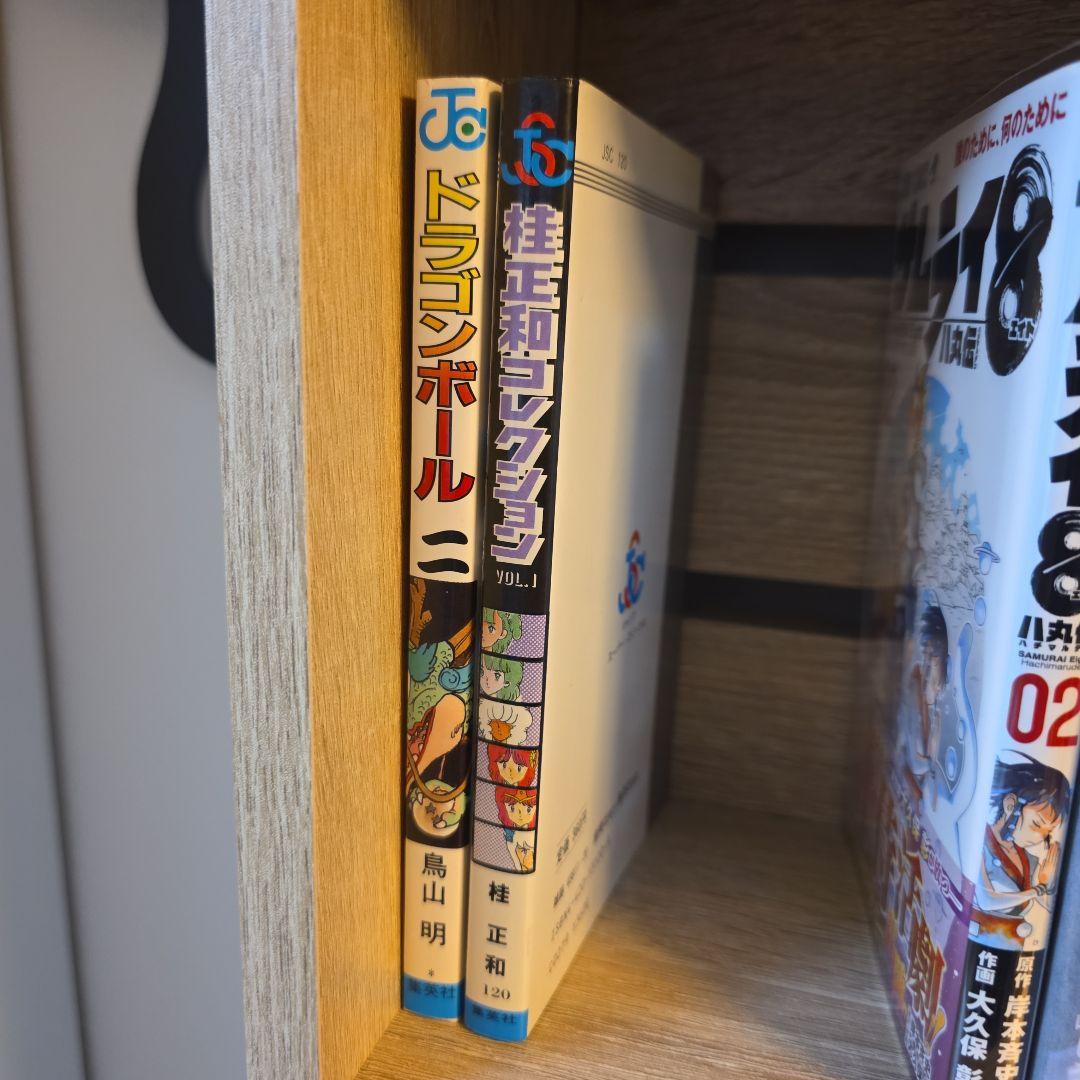 J*読様 初版セットドラゴンボール　こち亀　コミックスニュースあり