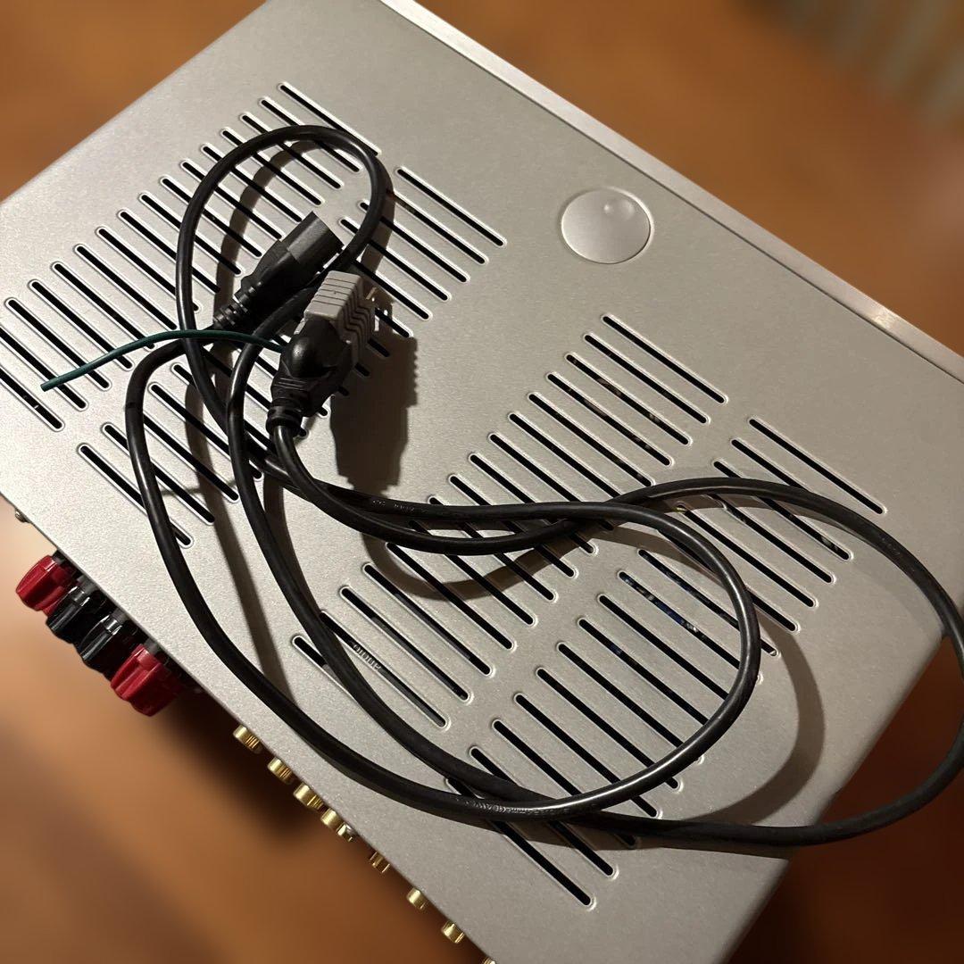 Cambridge Audio Azur 650A インテグレーテッドアンプ