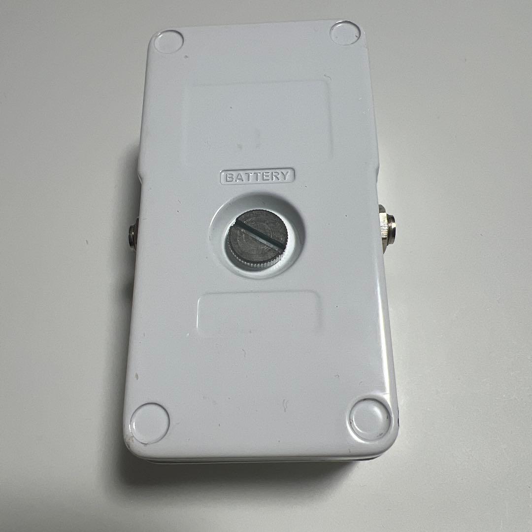 ギター tc electronic SPARK BOOSTER