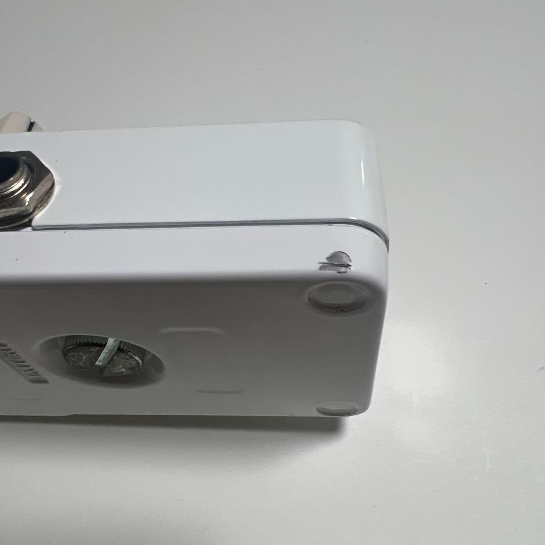 ギター tc electronic SPARK BOOSTER