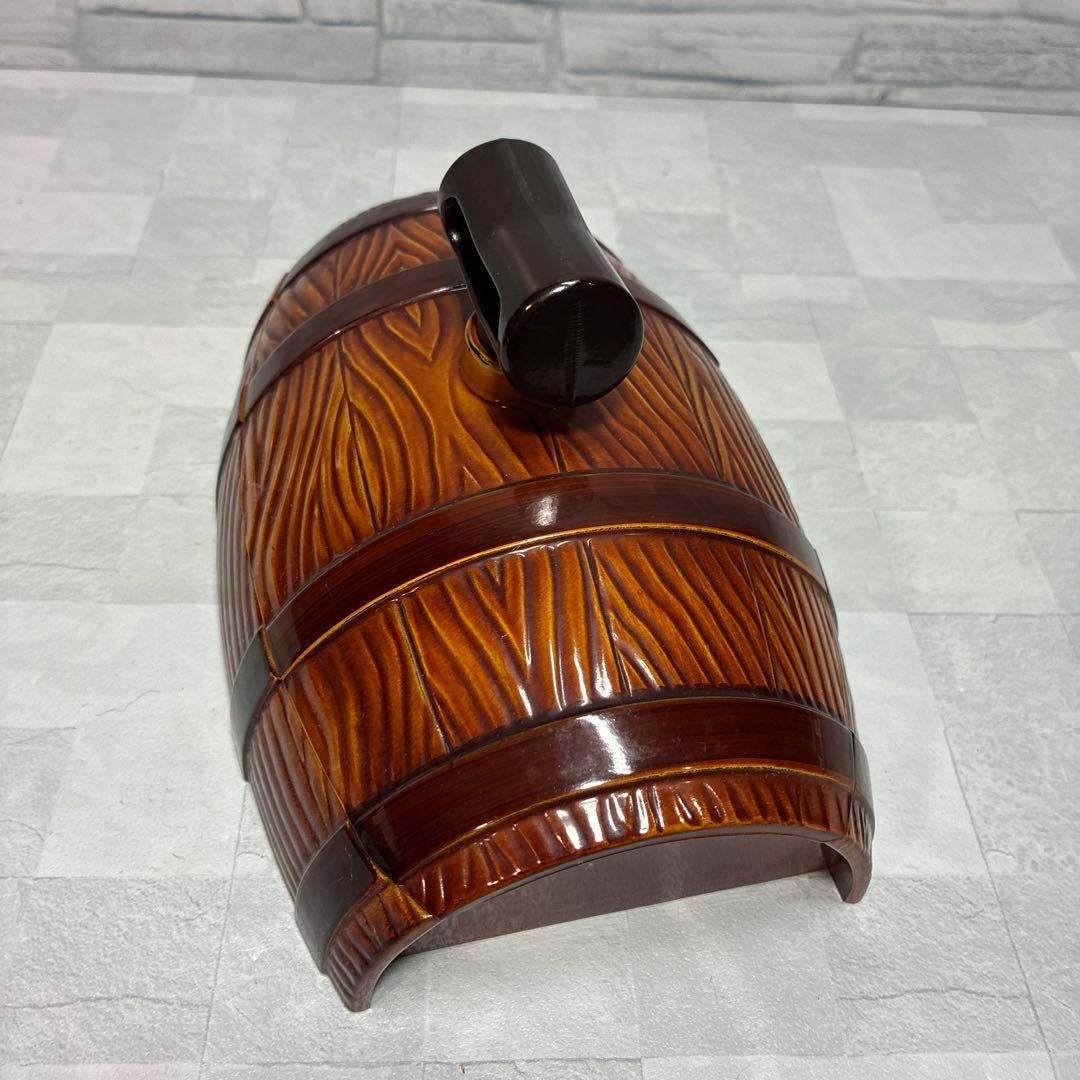 トヨタカローラ 非売品 銅 灰皿 昭和 レトロ