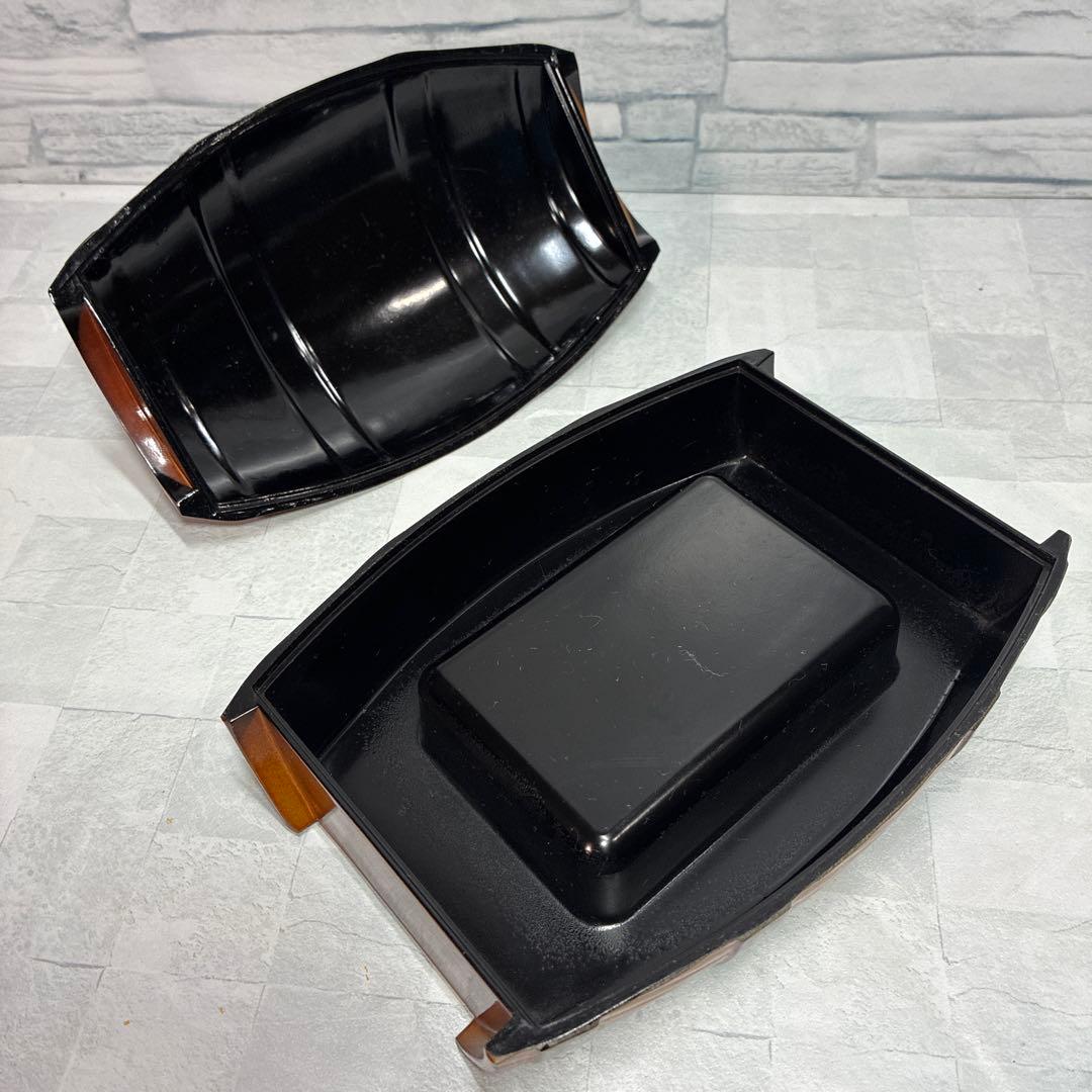 トヨタカローラ 非売品 銅 灰皿 昭和 レトロ