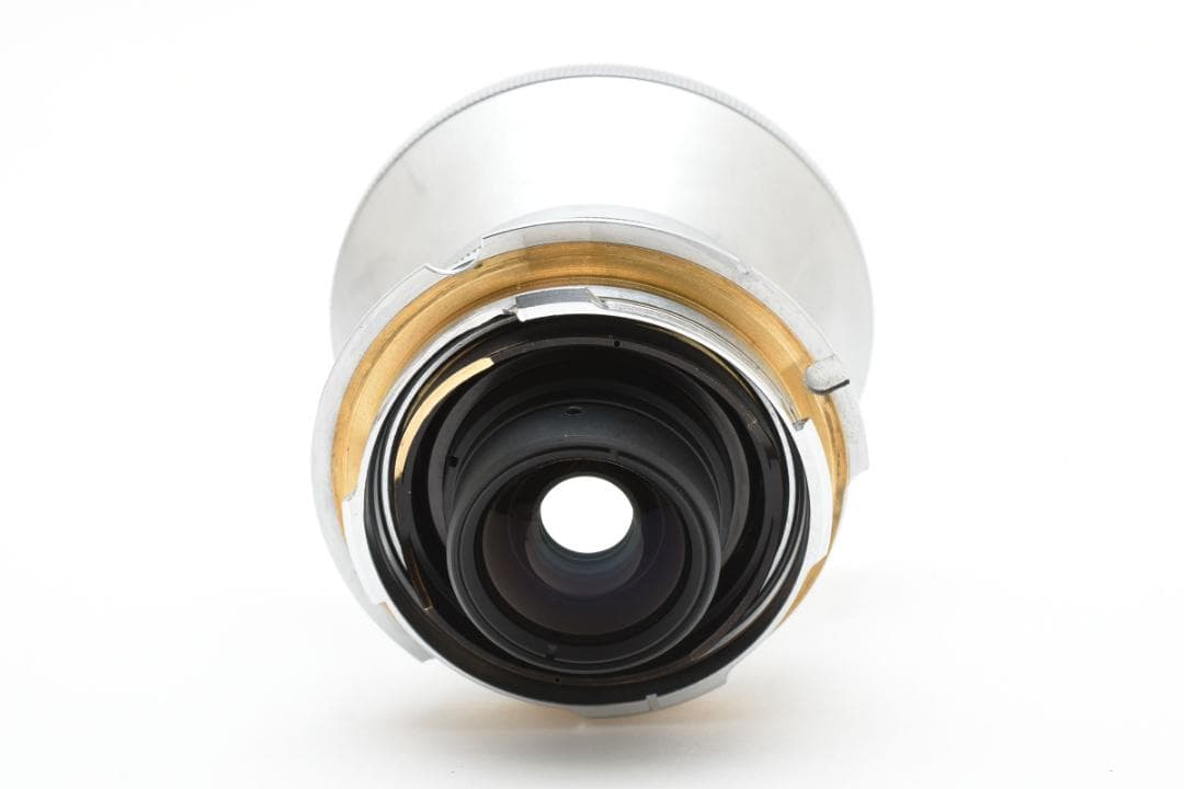 ★超希少・極上品★コンタックス Biogon 21mm f2.8 T Mマウント