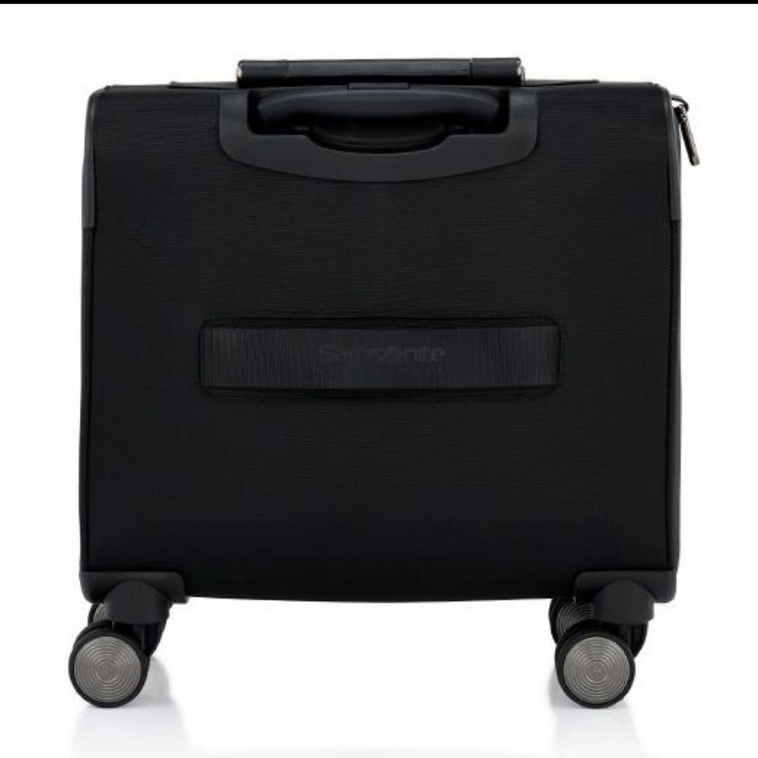 Samsonite 2024新商品 ブラックレーベル キャリーケース