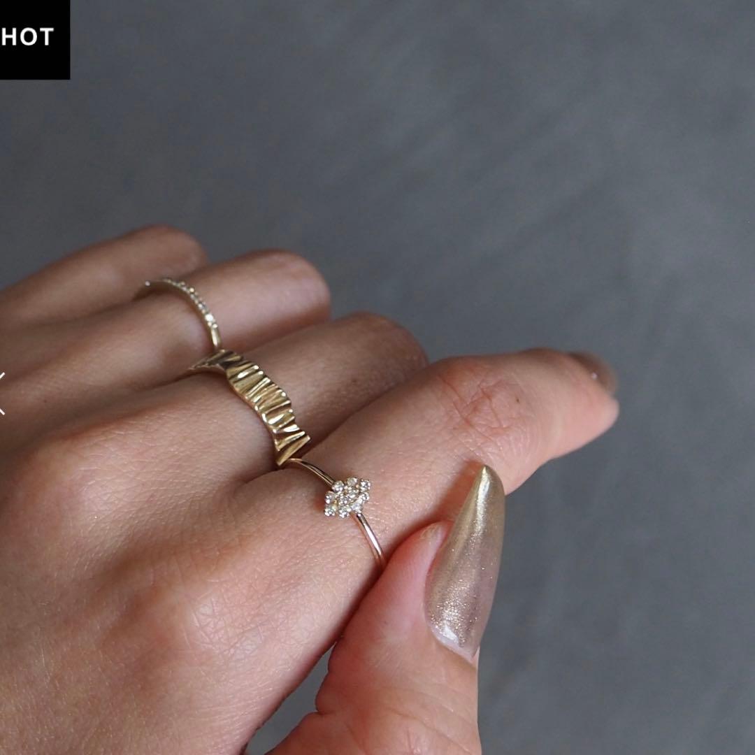 canal accessory 流木リング CMMOR1189 10号