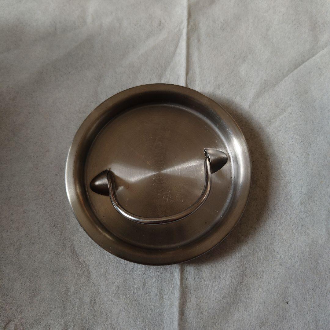 廃盤ユニフレームミニステンレスケトルテンマクデザイン　Columbiaコールマン