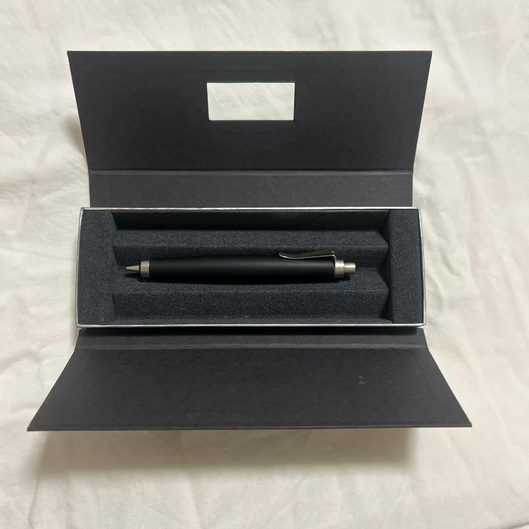 LAMY スクリブル シャープペンシル 0.7mm 【廃盤】