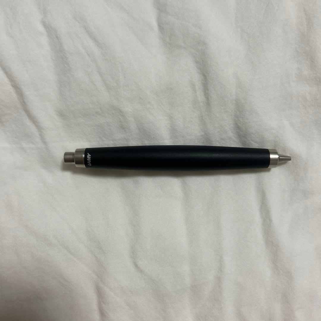 LAMY スクリブル シャープペンシル 0.7mm 【廃盤】
