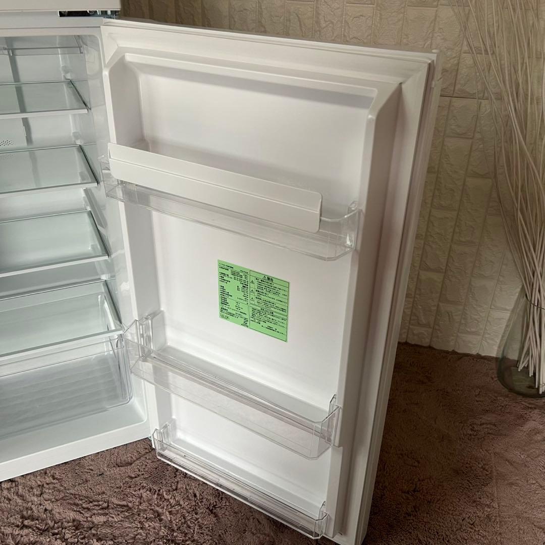 Neconecoya ヤマダ✨冷蔵庫　236L YRZ-F23K