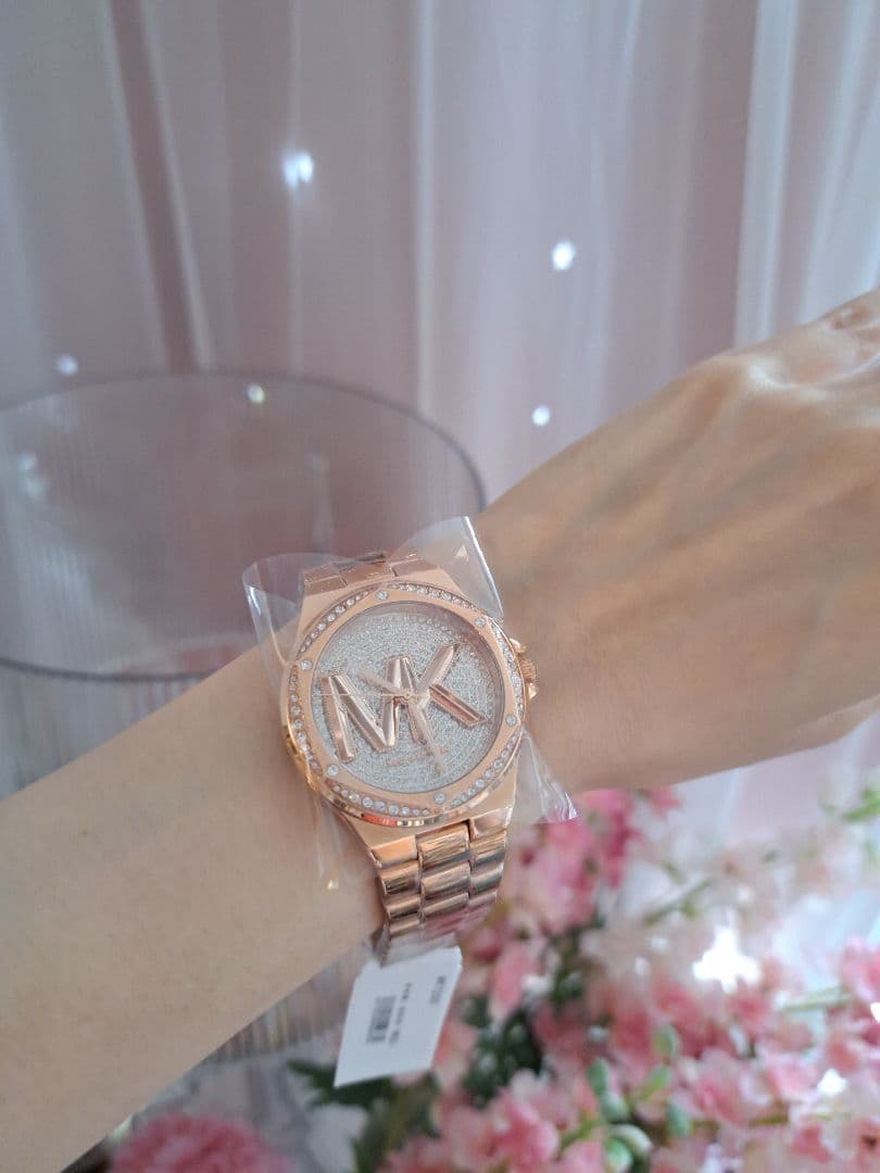 タグ付き♥♥ 腕時計MK7230 37mmMichael Korsマイケルコース