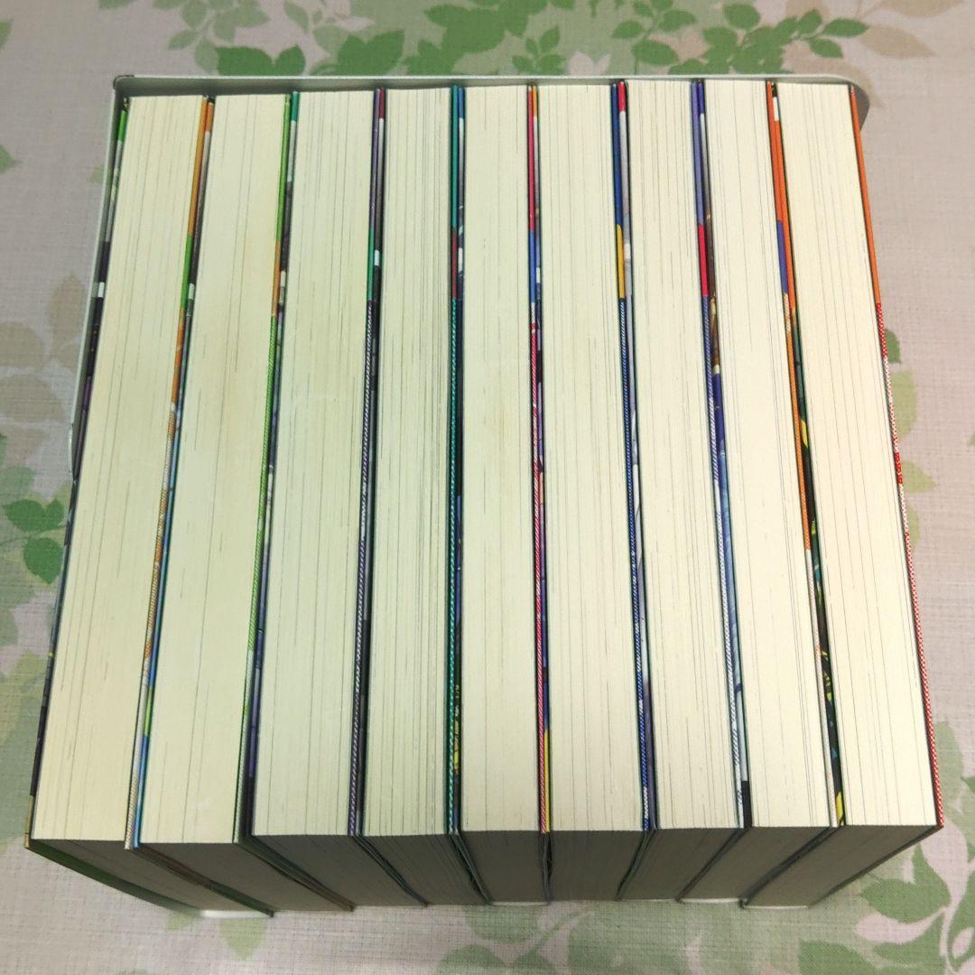 『全巻・初版帯付』 お気楽領主の楽しい領地防衛 1～9巻 アニメ化　小説　既刊