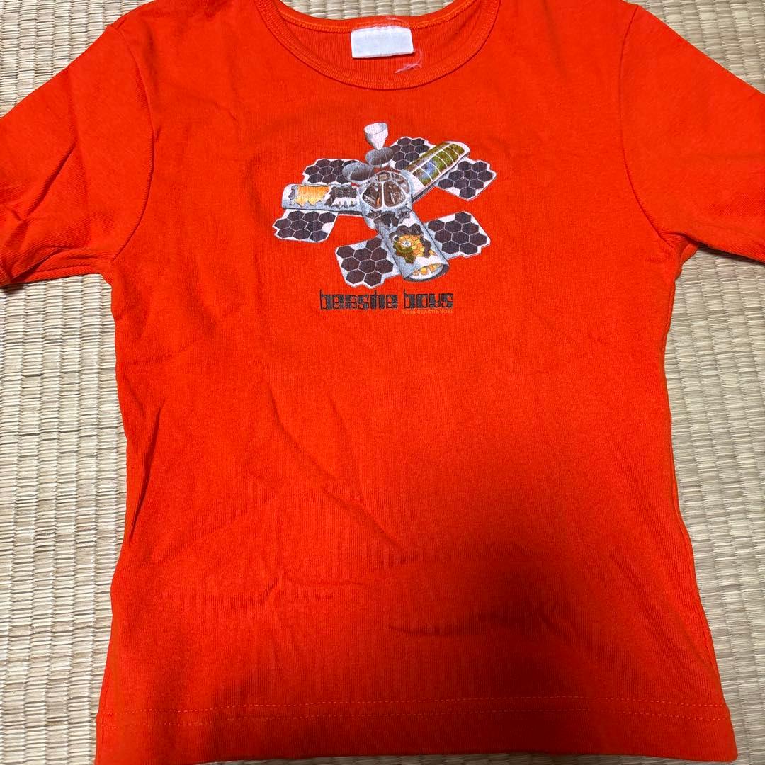 Beastie Boys Tシャツ ヴィンテージ