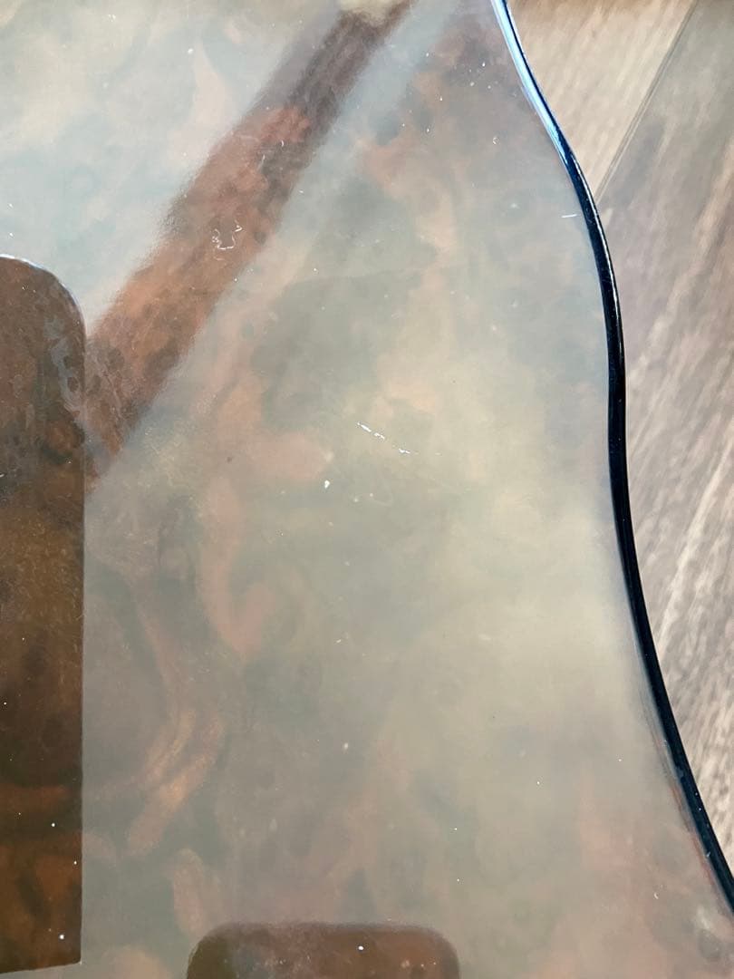 木製装飾引き出し付き家具