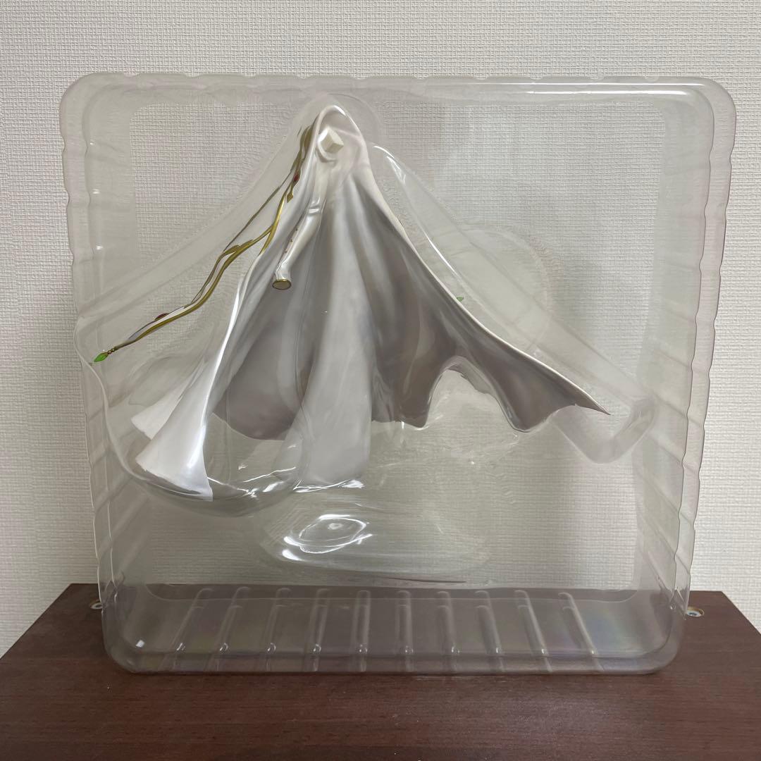 コードギアス G.E.M ルルーシュフィギュア