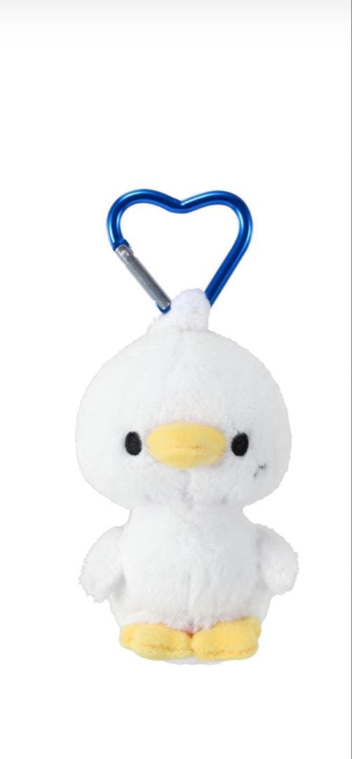 【新品・未開封】SJ SS10 日本公式ぬいぐるみキーホルダー(LEETEUK)