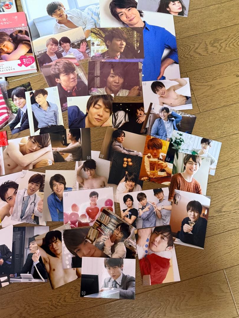 一徹　DVD 写真　書籍 衣装　非売品　セット