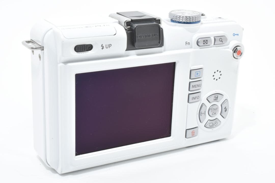 ⭐️すぐ使えます⭐️ OLYMPUS E-PL1s Wi-Fi SDカード付き