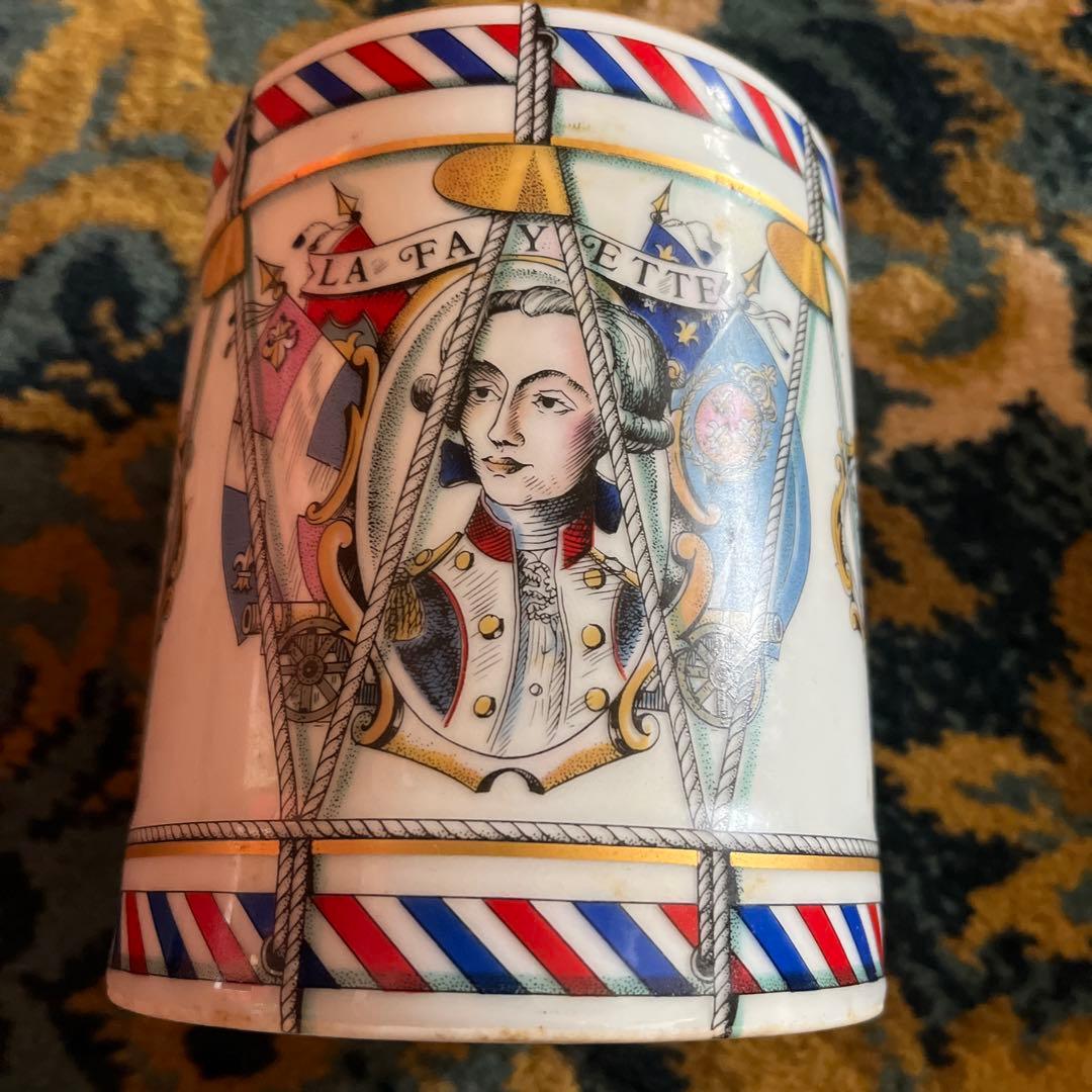 ウイスキー CAMUS Bicentenaire Cognac