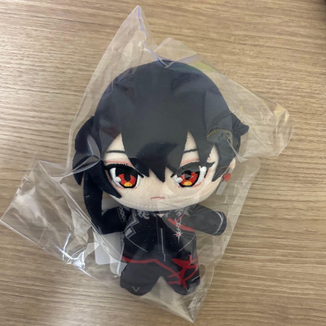 ビバレン スバル ぬいぐるみ