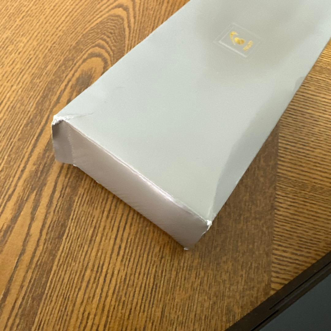 【合間公式アカウントさん専用試筆程度】グランセNC　ローズクォーツ(ピンク)