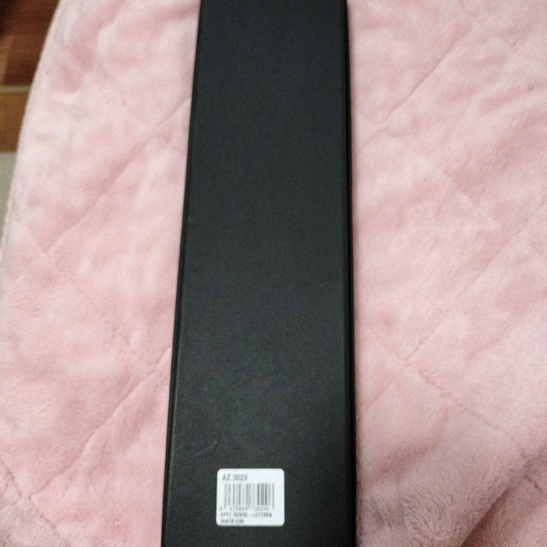 Western Sword Letter Openerレターオープナー