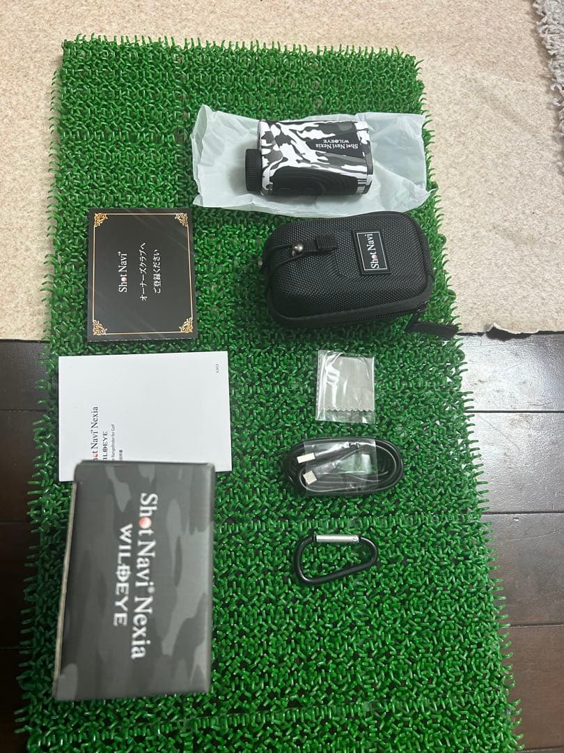 m.tWILD EYE GPSナビゲーション