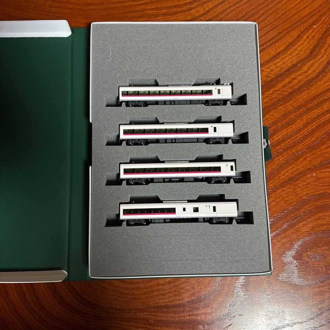 kato E657系 「ひたち・ときわ」基本増結10両